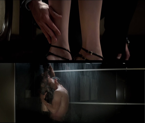 艺妓变成佣人，主人看上艺妓，倾倒于肉体，醉心于欲望