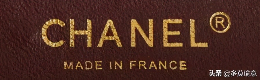 gooogosvintage中古店香奈儿,香奈儿woc包包如何鉴别真假