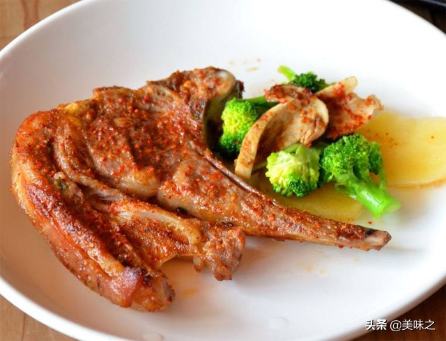 100种简单西餐做法新东方,西餐10种烹调方法