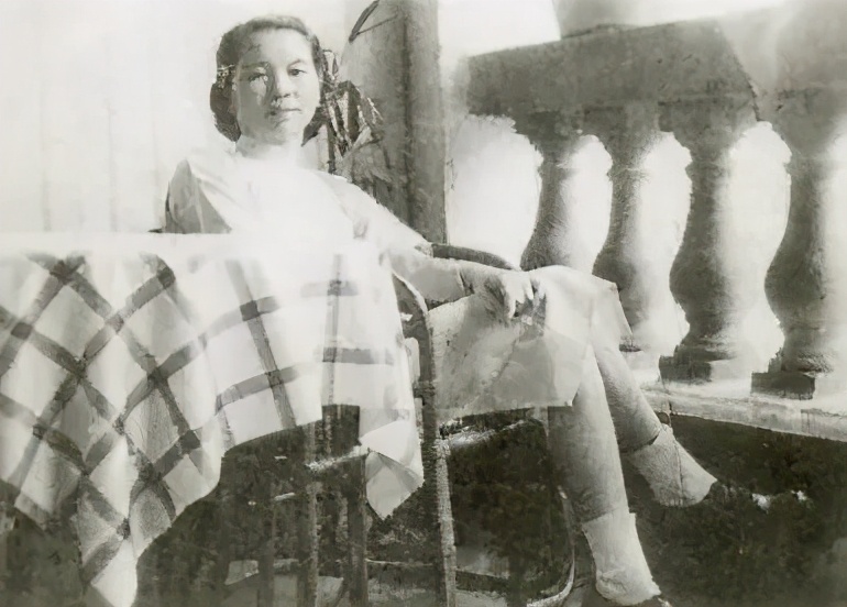 《潜伏》原型，45年后终回大陆