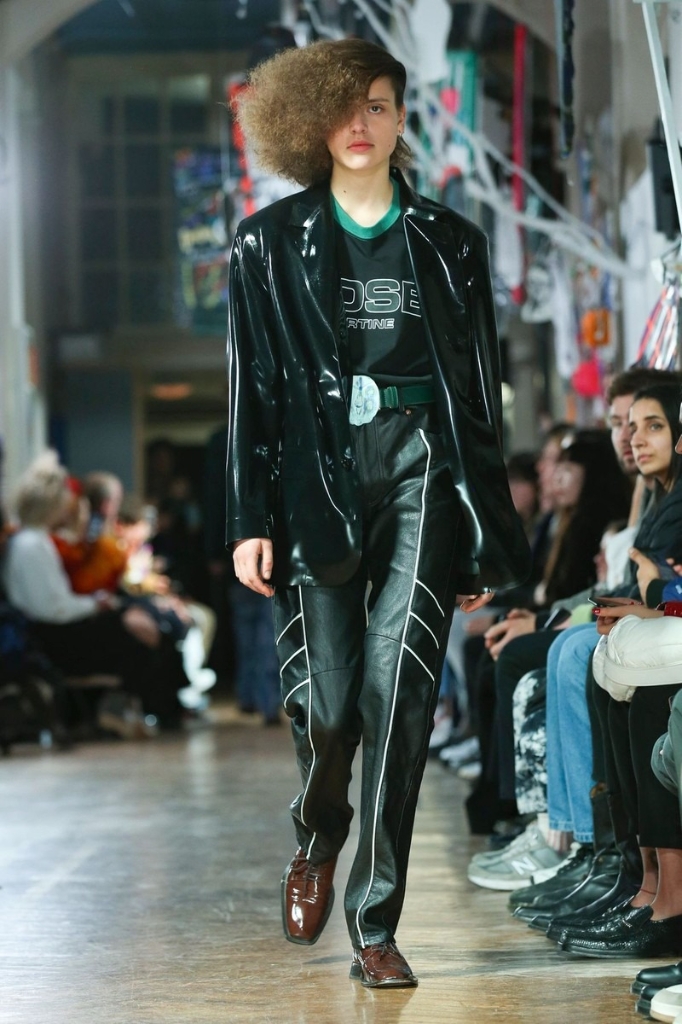 martinrose赛车服穿搭,martinerose2019