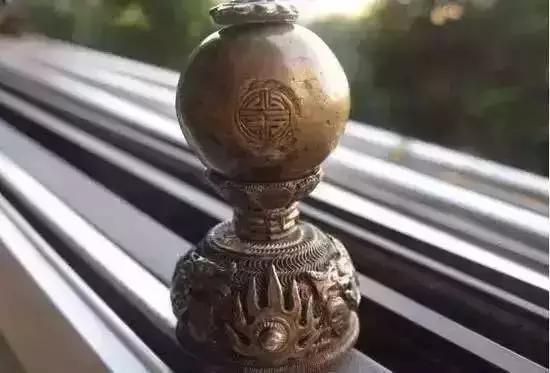 和珅配珠价值多少,和珅稀世大玉