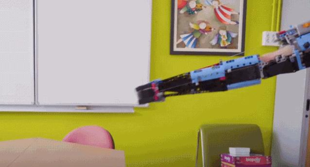 乐高玩具为什么这么多,乐高的玩具为什么这么牛