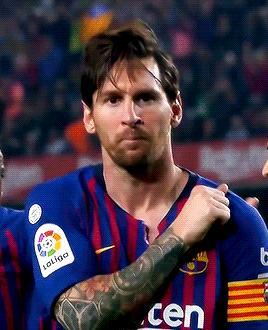 致心目中永远的梅西,那些年横空出世的梅西