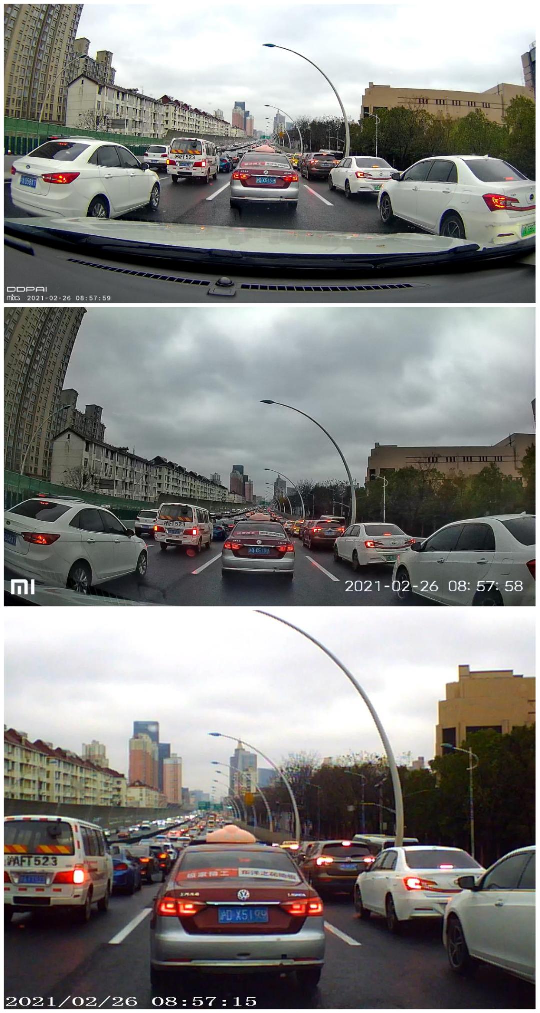 拼多多行车记录仪为什么那么便宜,测评拼多多百元行车记录仪