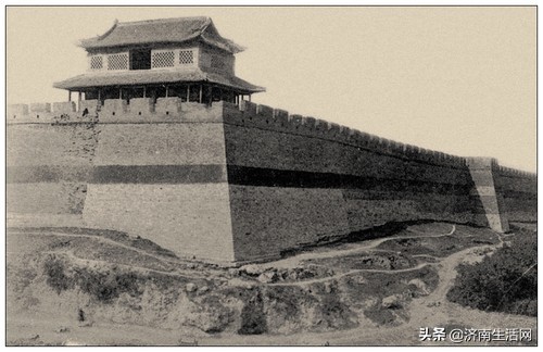 济南四里山的图片,济南的四里山是哪座山