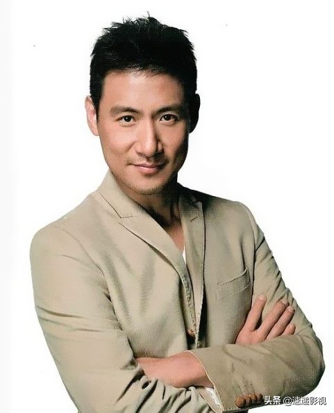 四大天王看周星驰,香港四大天王点评谭咏麟