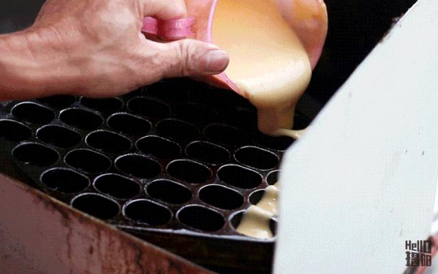 揭阳哪里有卖鸡蛋仔,揭阳鸡蛋仔的店