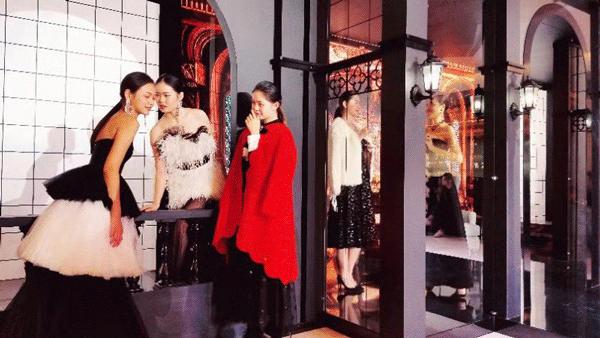 武汉国际广场“魅影弥城”2019秋冬时装周完美落幕