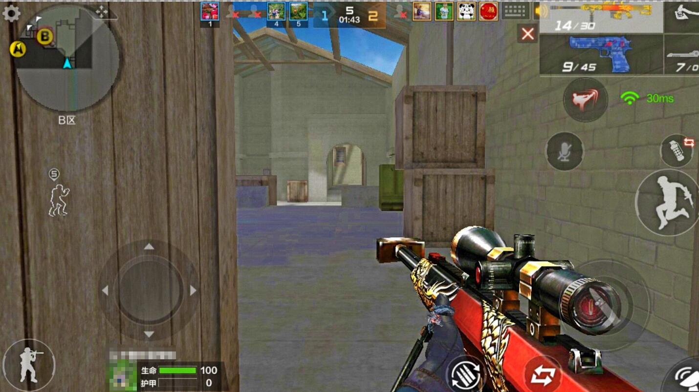 穿越火线打爆破模式的小技巧,穿越火线极限模式小技巧