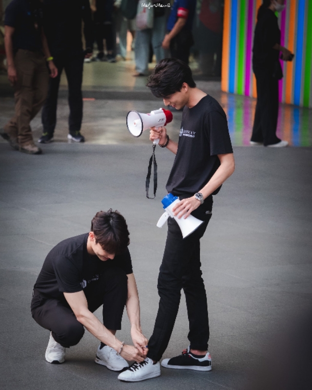 泰剧与爱同居高甜部分,好看的泰剧与爱同居