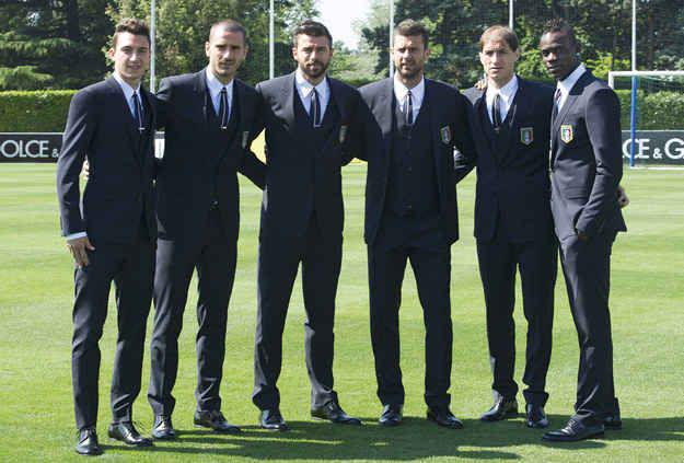 意大利国家队真实现状,意大利国家队颜值巅峰时期