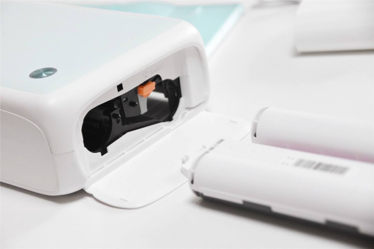 汉印照片打印机cp4000l如何清洁,家用打印机洗照片推荐