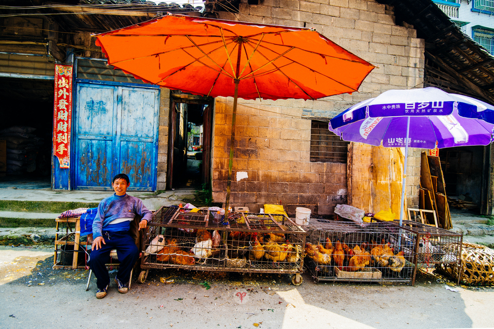 走进中国历史文化古村落,中国箫笛之乡在哪里