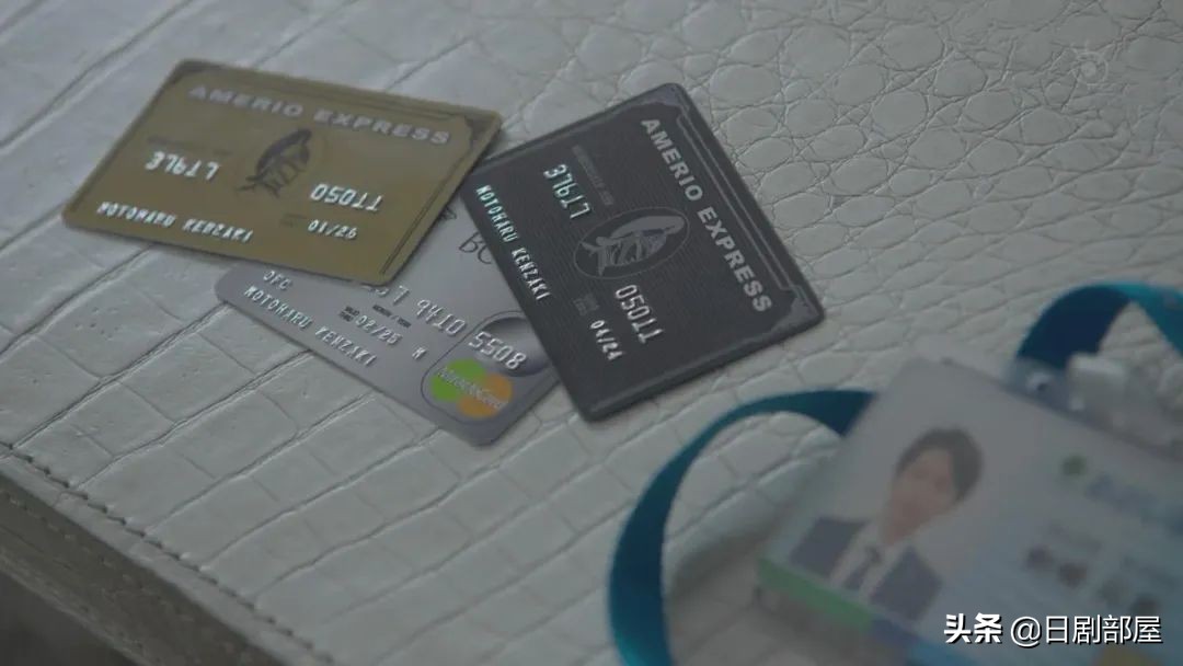 醒来发现妻子换了个人，又一部反婚反育日剧？