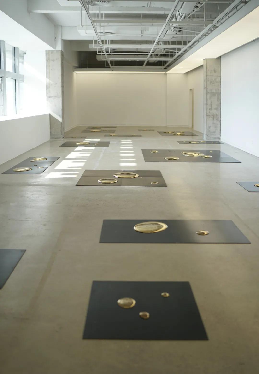 刘建华艺术展览,艺术家刘建华