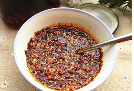 十款自制辣椒酱，怎么吃都好吃