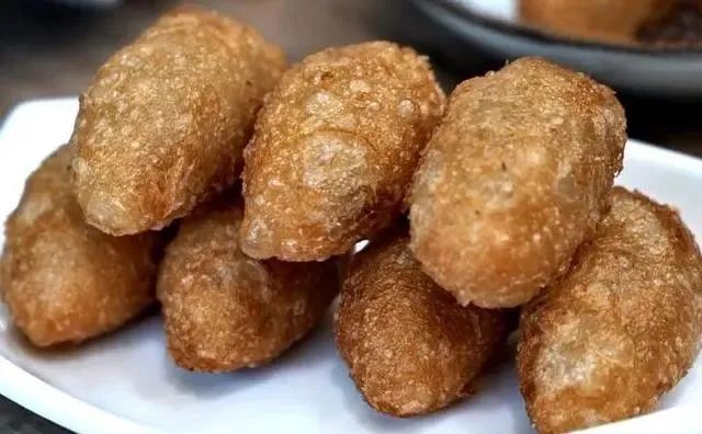 又香又酥又脆给孩子做美食,做各种简单又好吃的宅家小零食