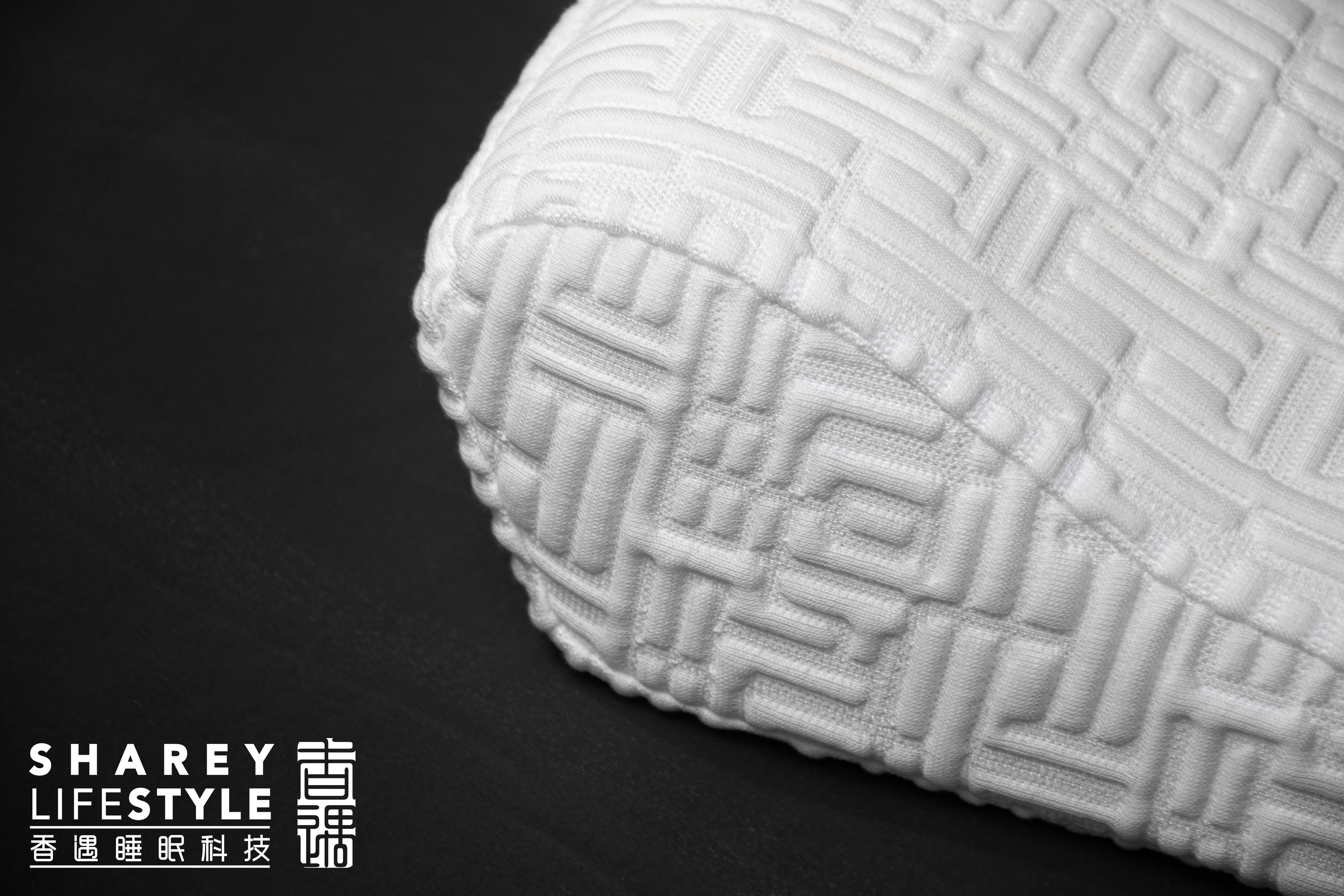 香遇睡眠枕,沉香枕头止鼾