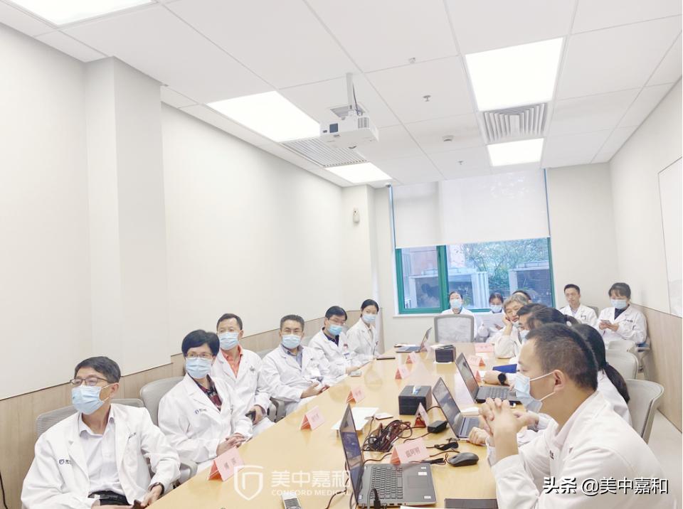 癌症手术很成功有可能复发吗,手术成功的小秘诀