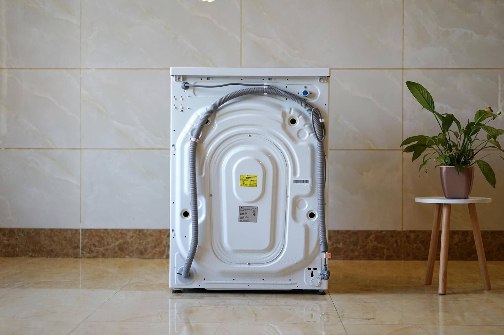 小天鹅洗衣机水魔方防缠绕评测,小天鹅水魔方全自动洗衣机测试