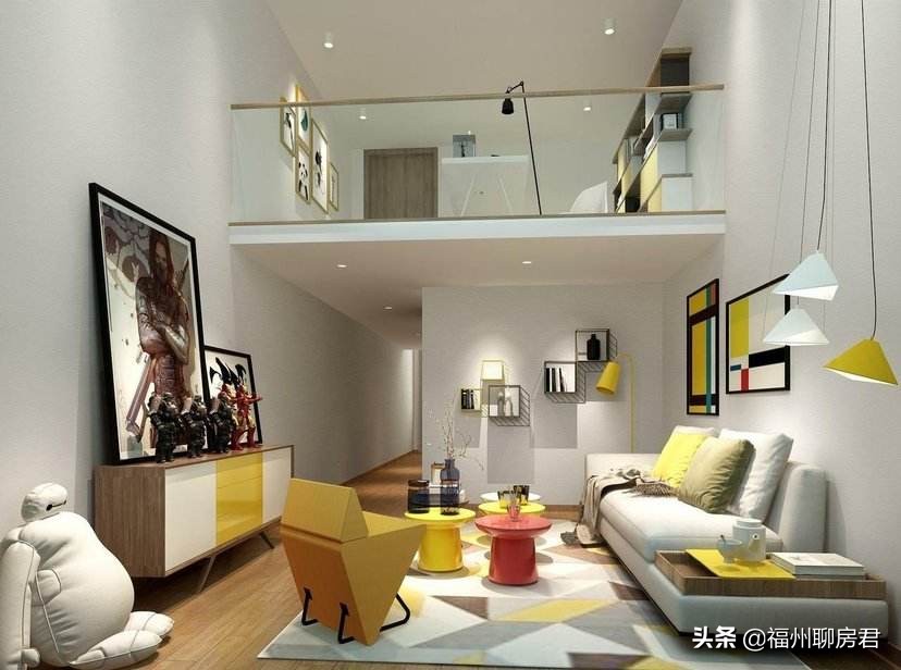 商住公寓存在的价值,商住公寓公司买还是个人买划算