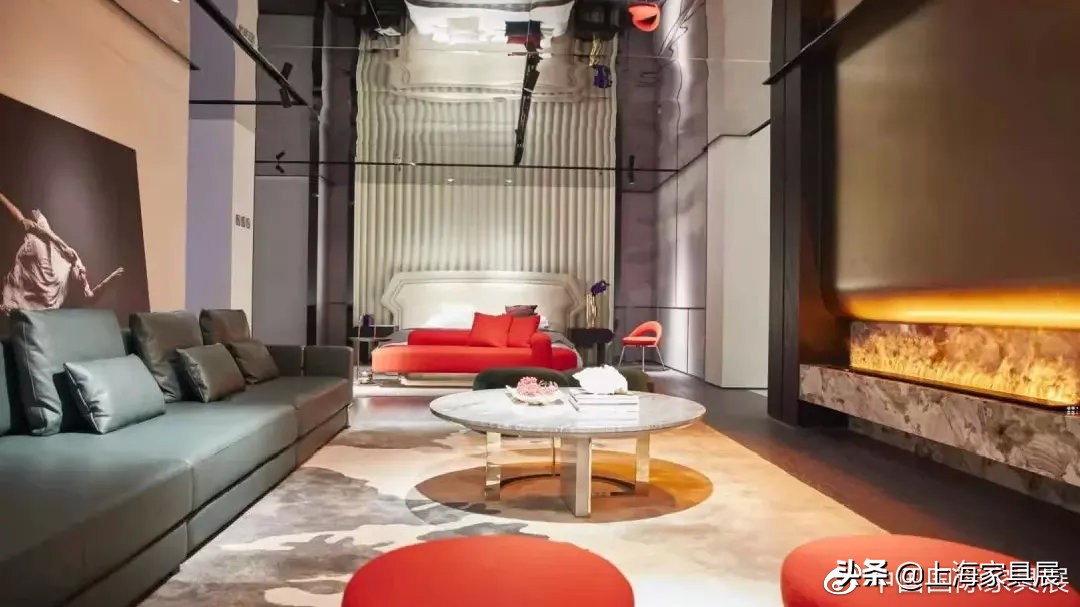 Commune、MorganCasa…这些家具新店，看第一眼就美炸了