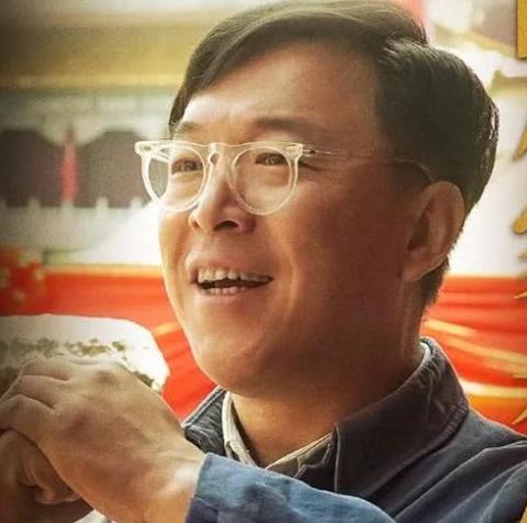 鹿晗被央视点赞,赵丽颖评价黄渤