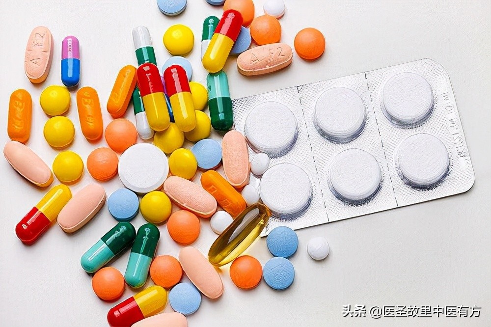 为什么喝中药刚开始好后来效果差,为什么喝中药药效差