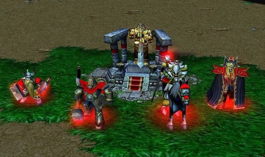 解放思想三大转变,解放思想准备战斗