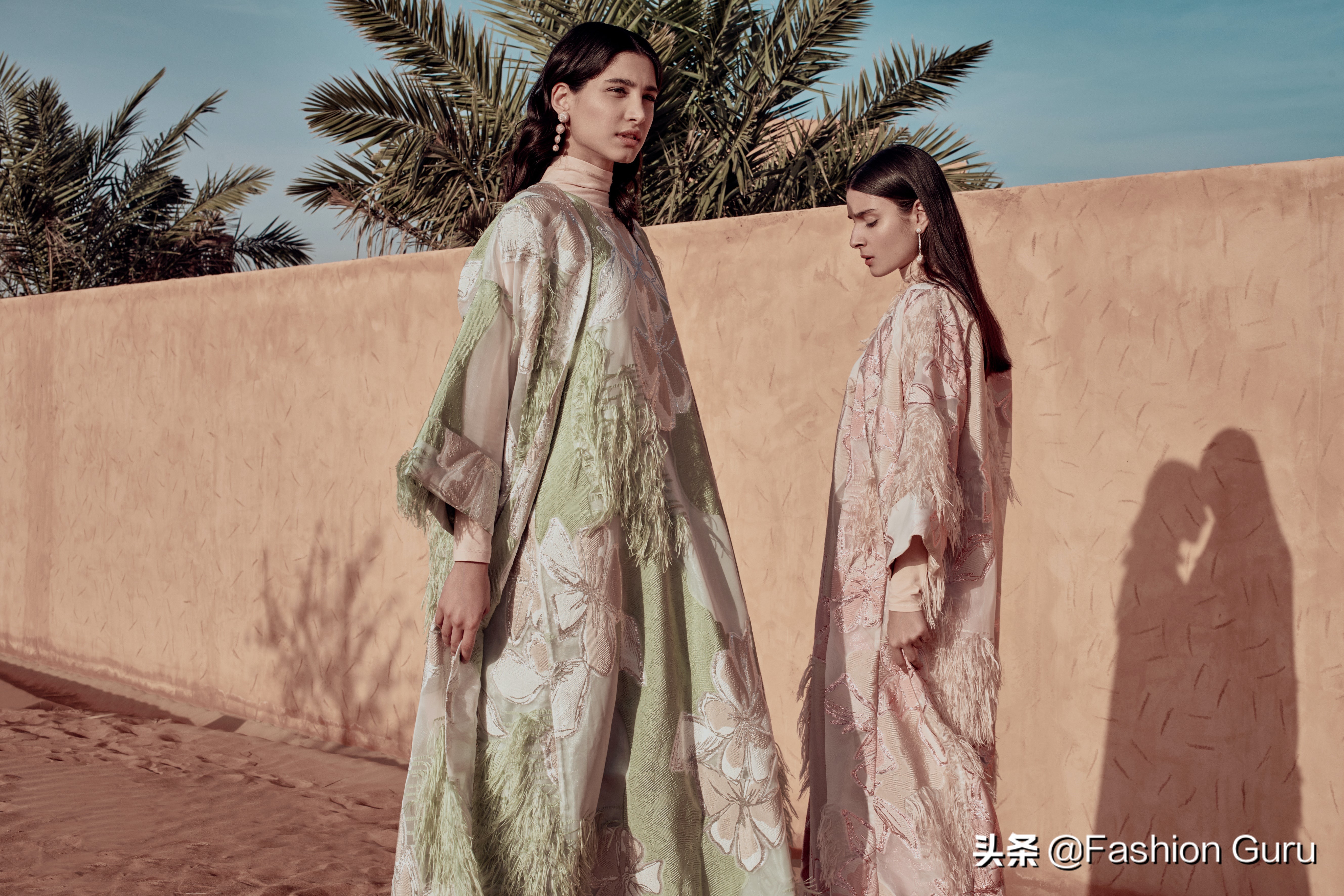 本该抢购奢侈品的斋月,这次中东土豪却勒紧了裤腰带