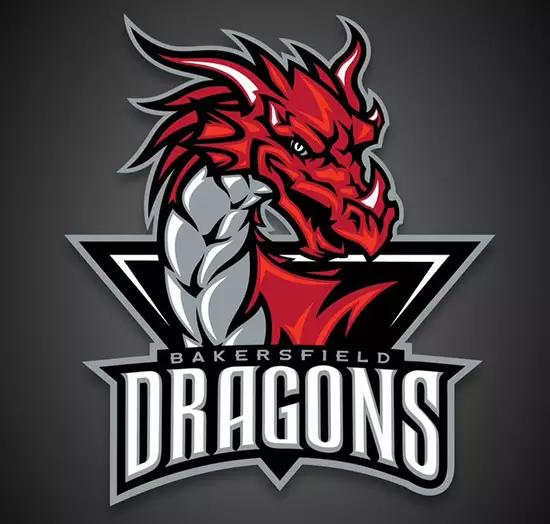 以龙为元素的logo图片,龙logo极简设计