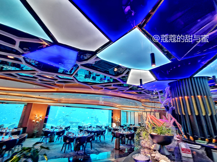 海南三亚游玩攻略亚特兰蒂斯,海南三亚攻略亚特兰蒂斯