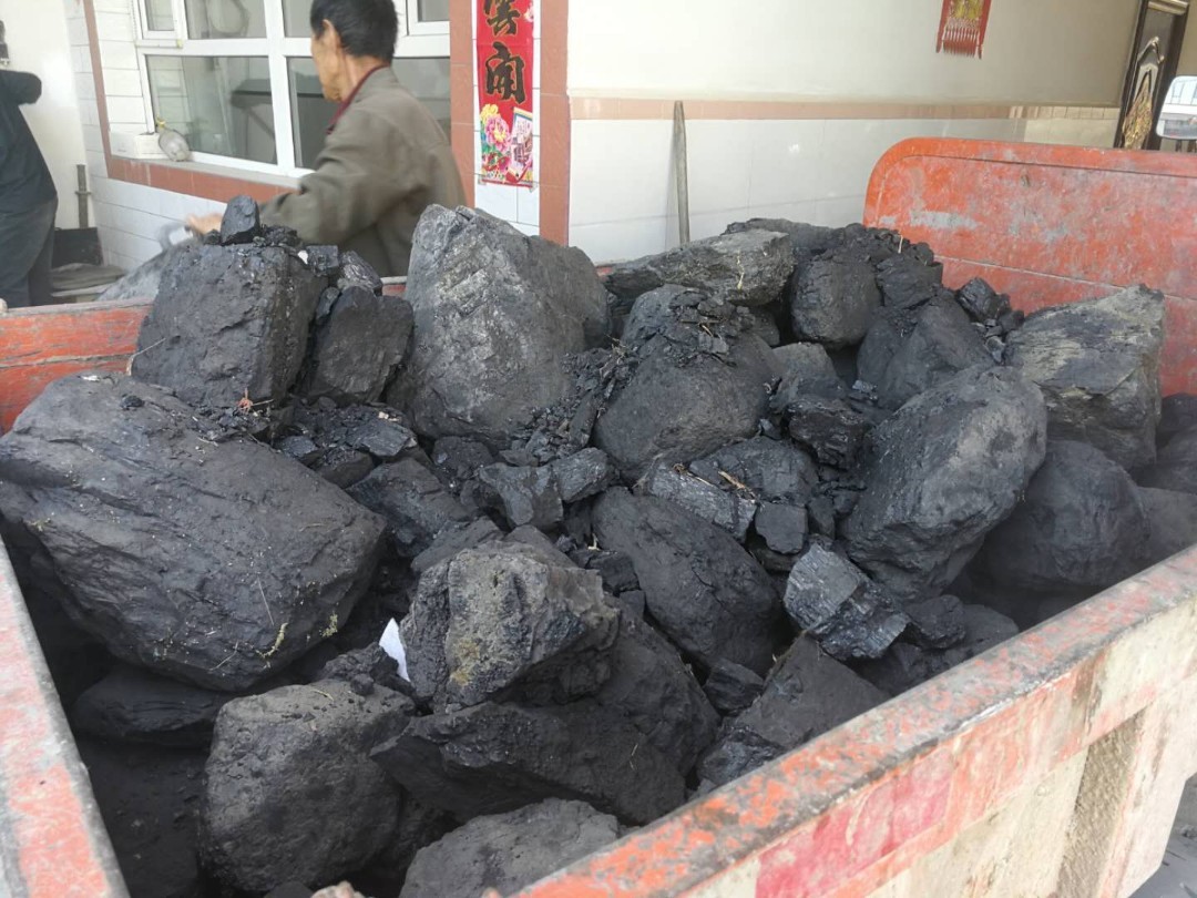 中国的煤为什么要水洗,刚挖出的煤为什么要先洗
