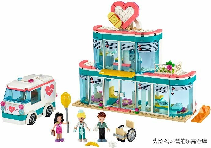 乐高必入的十款套装,乐高最受网友喜爱的几款套装