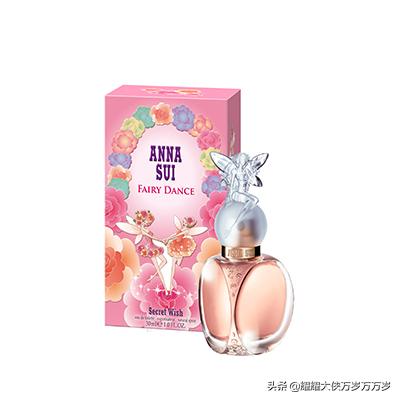 一款非常适合夏天的清冷感香水,夏天好闻香水大牌