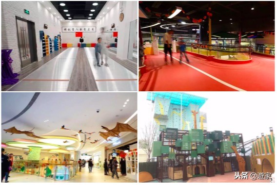 魔都暑假遛娃圣地,魔都遛娃去哪里好玩