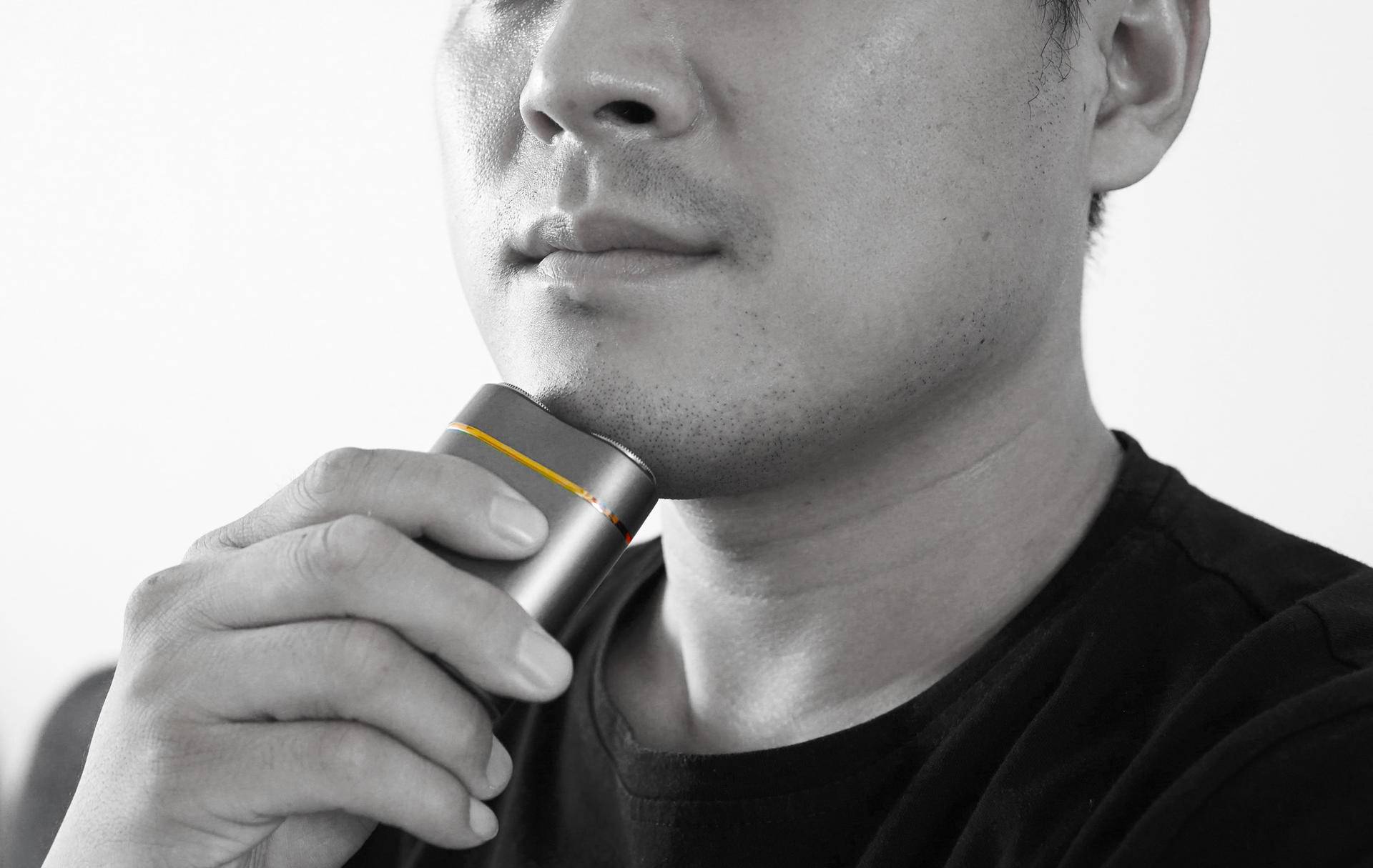 男士必备便携剃须刀套装,男士携带剃须刀平价