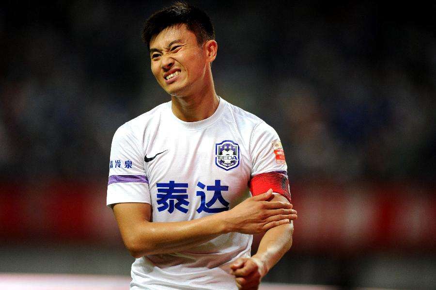 2023鲁能主场几场,鲁能主场赛程