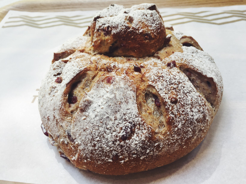 原麦山丘面包好吃排名,原麦山丘哪一款热吃好吃