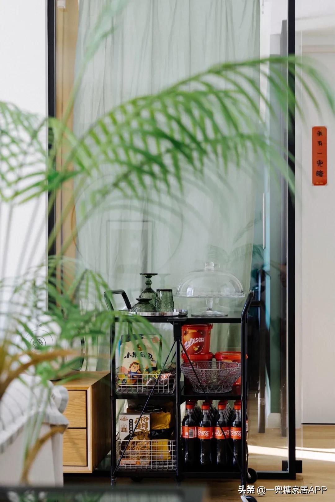 小户型最实用的折叠家具,折叠家具创意节省空间测评