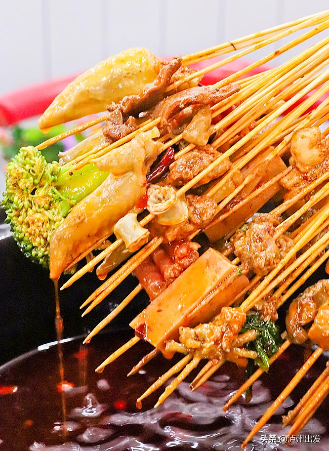 成都冒椒火辣排队吗,成都冒椒火辣新开的店