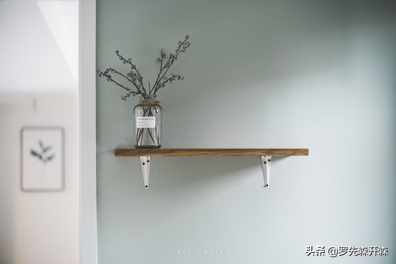 高端装修实景成都,成都138平米轻奢装修