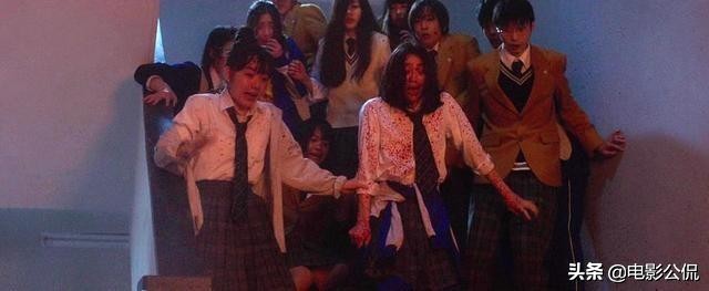 2013年日本15禁影片《恶の教典》：恐怖灵感竟来自岛国真实案例