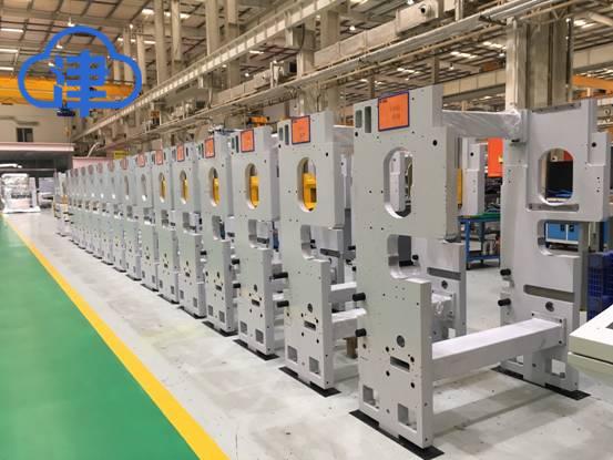 长荣股份龙头,长荣股份与海德堡交叉持股