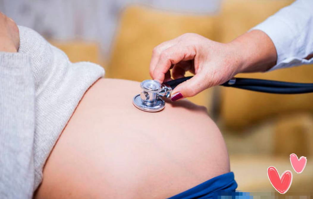 孕期感觉宝宝胎动一直是在左边,怎么判断胎儿左侧胎动多少