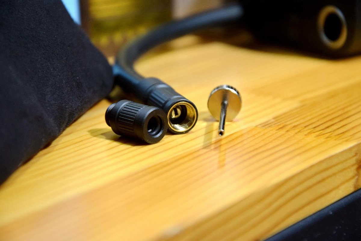 米家充气宝1s一打气就自动停止,米家充气宝1s实测