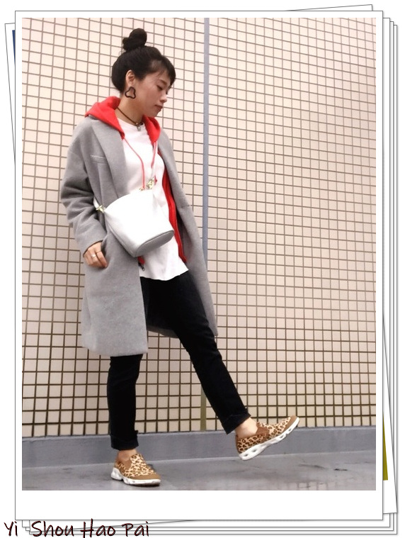 优衣库卫衣穿搭女2020,优衣库keithharingtokyo连帽卫衣