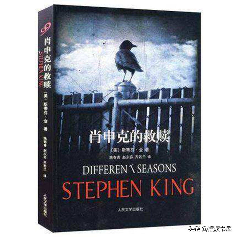 李开复推荐阅读书目,书单推荐大学生