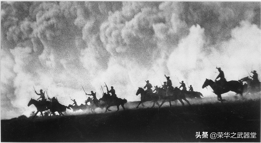 苏军对战德军斯大林格勒战役,苏军反攻斯大林格勒